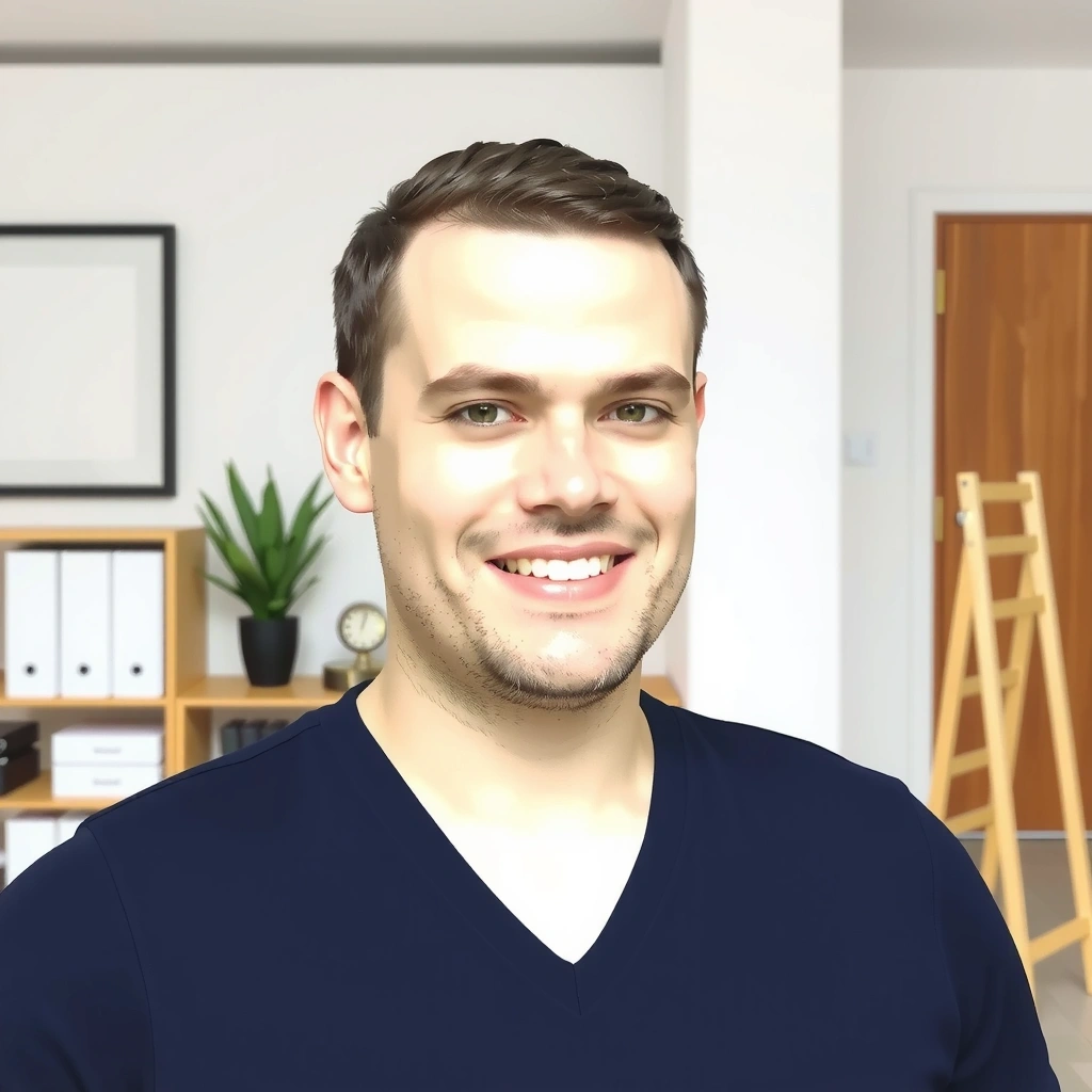 Foto de Lucia Fernández