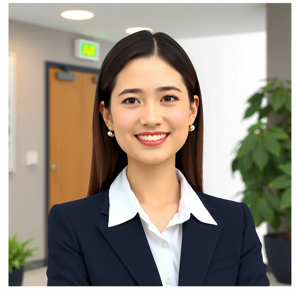 Foto de Ana Rodríguez