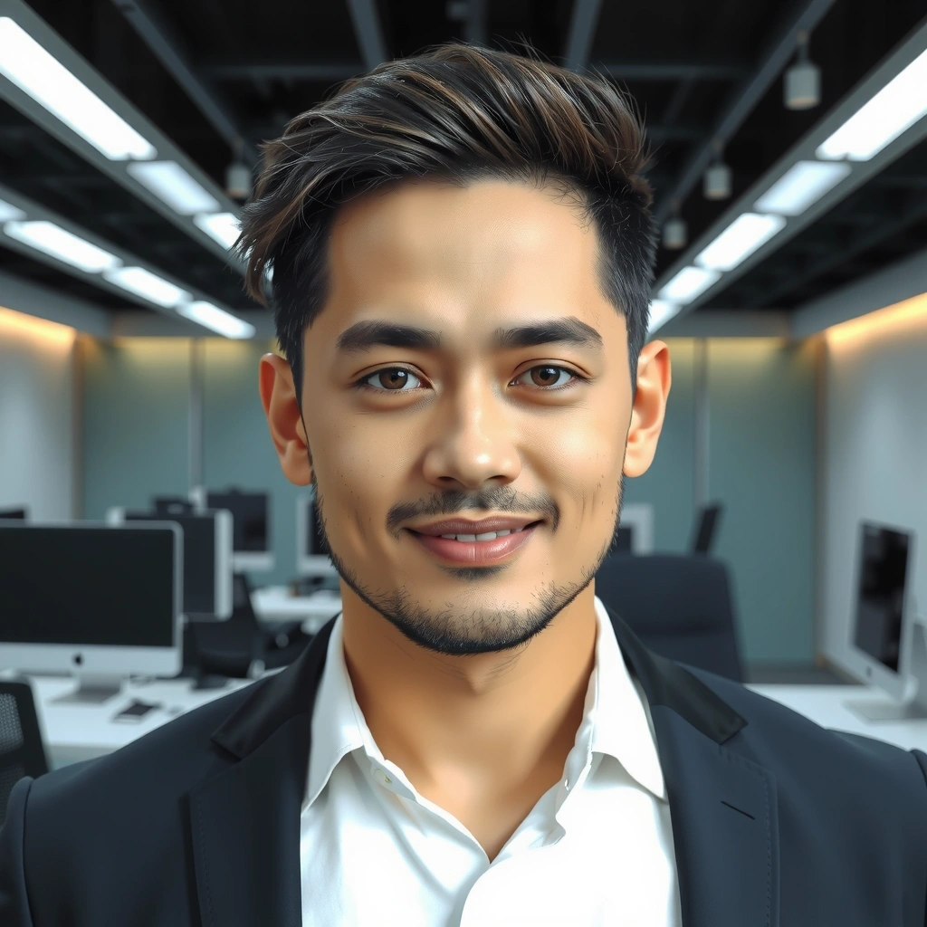 Foto de Roberto Silva